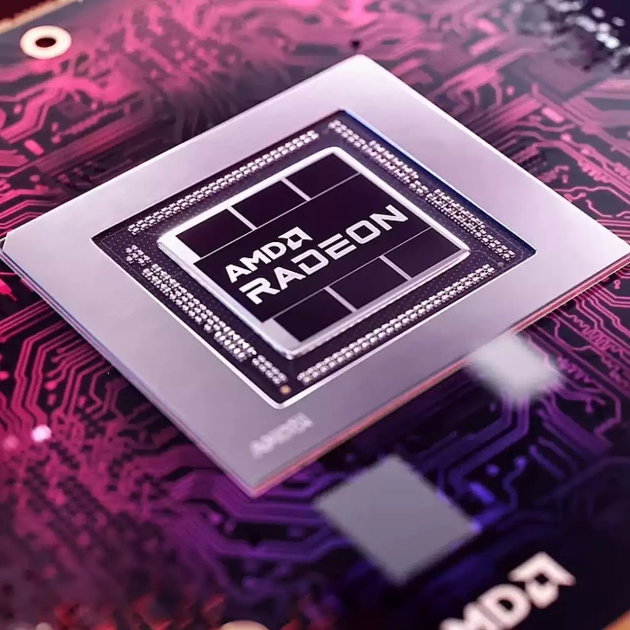 AMD выпустила драйвер 25.8.1: FSR 4 для новых игр, поддержка RX 9060 и исправления багов AMD выпустила драйвер 25.8.1: FSR 4 для новых игр, поддержка RX 9060 и исправления багов