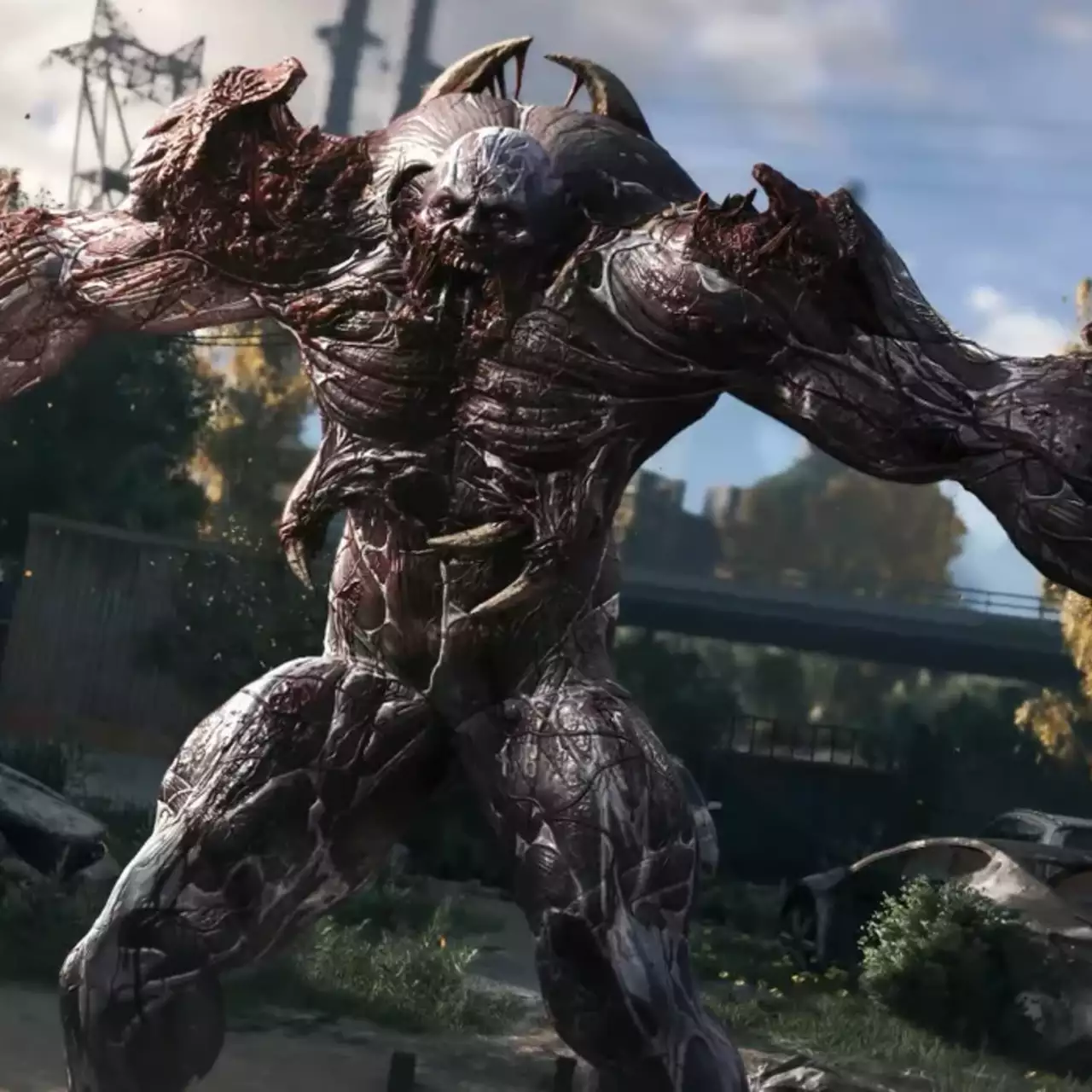 В новом трейлере Dying Light: The Beast показали, почему игра получила рейтинг «18+»