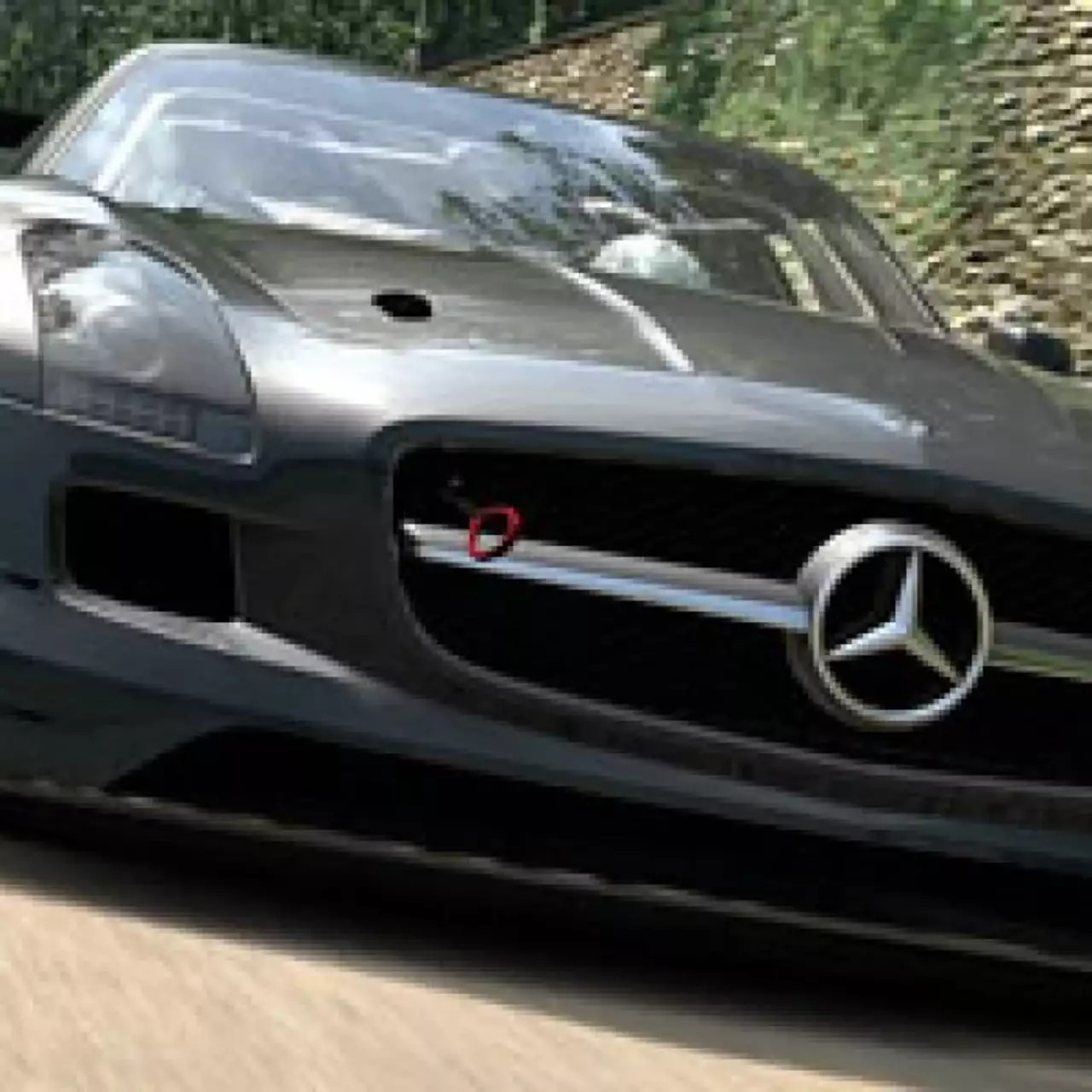 Gran Turismo 7 выйдет в 2015 году