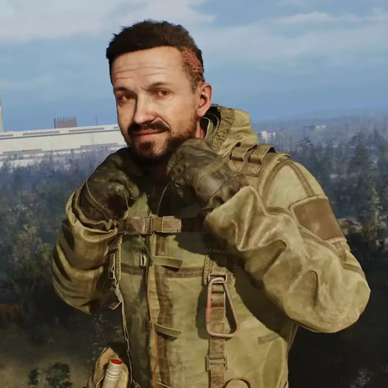 Авторы S.T.A.L.K.E.R. 2 намекнули, что игроки смогут вступать во фракции Авторы S.T.A.L.K.E.R. 2 намекнули, что игроки смогут вступать во фракции