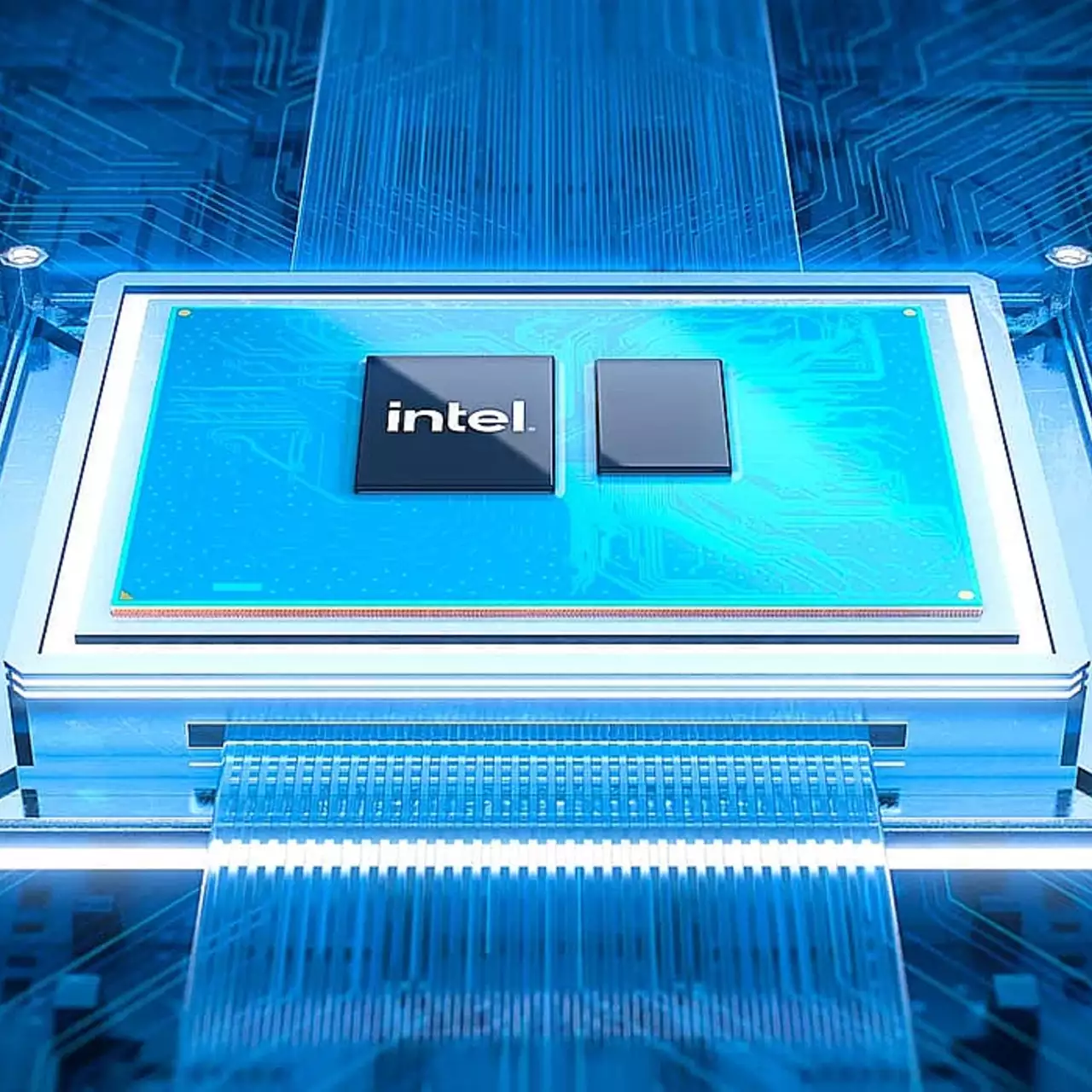 В Intel прорабатывают версию Nova Lake с двумя BLLC и 200 МБ кэша В Intel прорабатывают версию Nova Lake с двумя BLLC и 200 МБ кэша