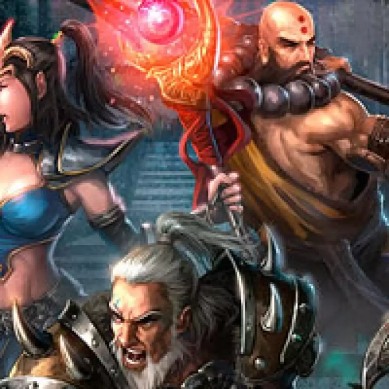 Утечка информации о Diablo 3: Reaper of Souls раскрыла содержание дополнения Утечка информации о Diablo 3: Reaper of Souls раскрыла содержание дополнения