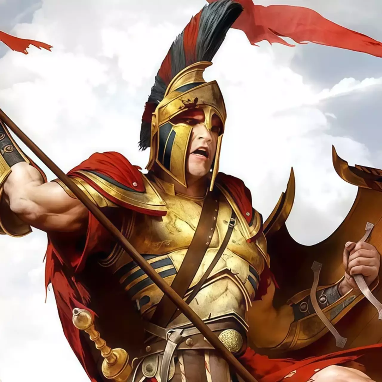 Русификатор для Titan Quest 2 — как включить русский язык в игре Русификатор для Titan Quest 2 — как включить русский язык в игре
