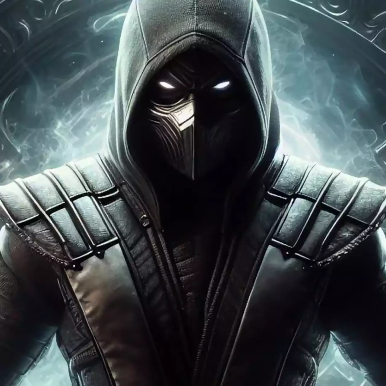 Появился новый взгляд на Нуба Сайбота из фильма Mortal Kombat 2 Появился новый взгляд на Нуба Сайбота из фильма Mortal Kombat 2