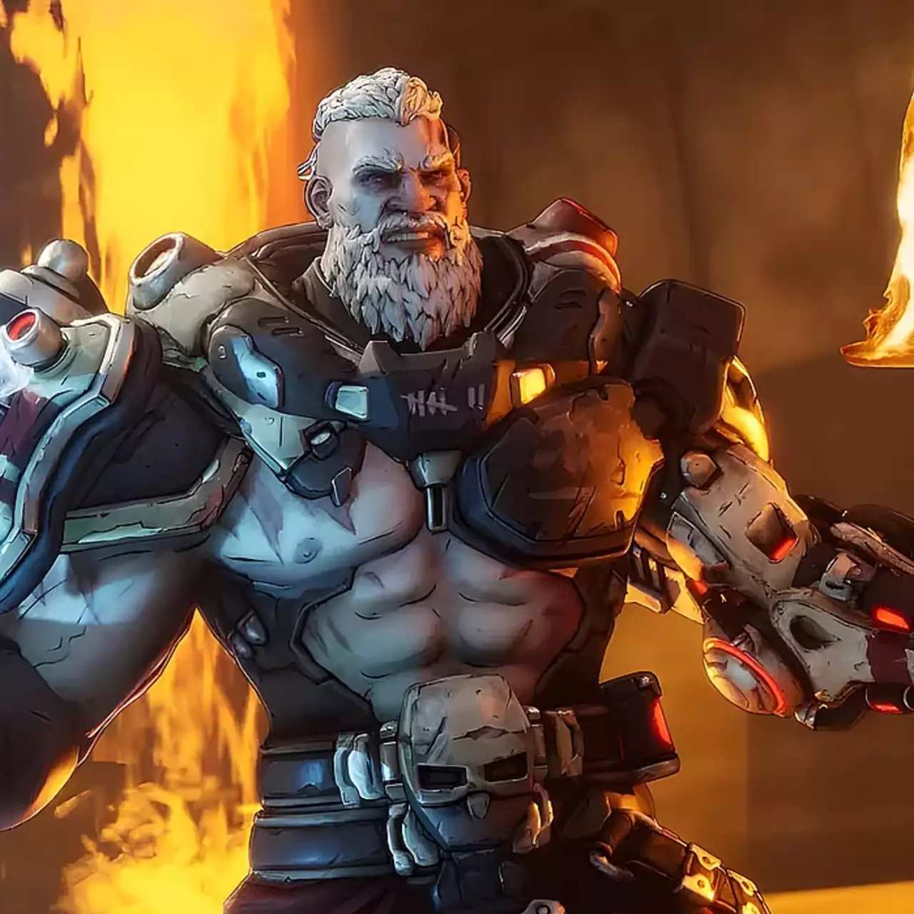 Авторы Borderlands 4 показали новый трейлер, в котором можно увидеть геймплей за Амона Авторы Borderlands 4 показали новый трейлер, в котором можно увидеть геймплей за Амона