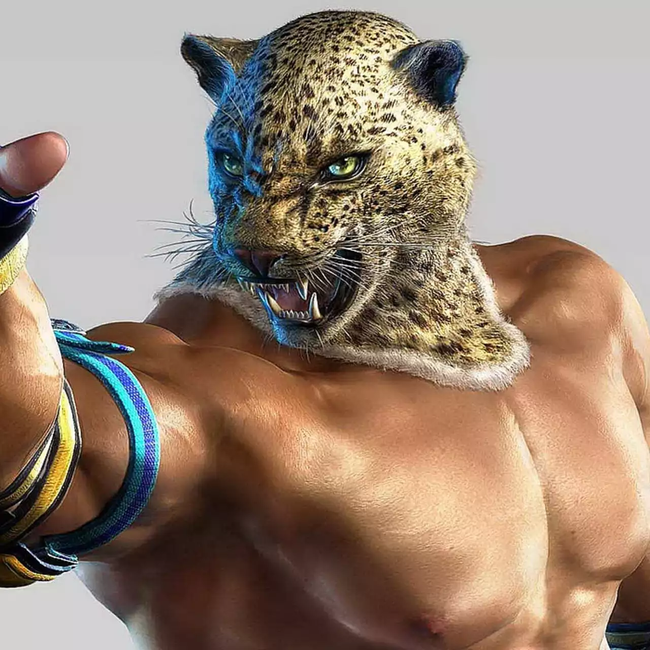 Настольная игра по Tekken всего за полчаса собрала нужную сумму с помощью краудфандинга Настольная игра по Tekken всего за полчаса собрала нужную сумму с помощью краудфандинга