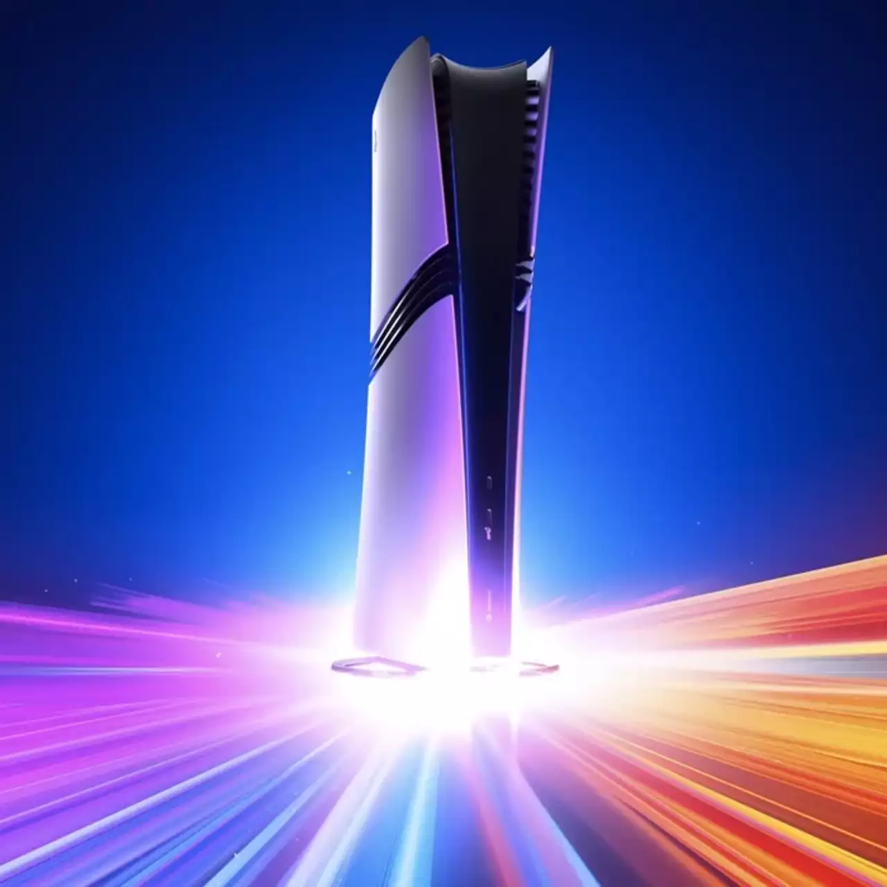 Sony раскрыла, сколько отгрузила PlayStation 5 к июлю 2025 года Sony раскрыла, сколько отгрузила PlayStation 5 к июлю 2025 года