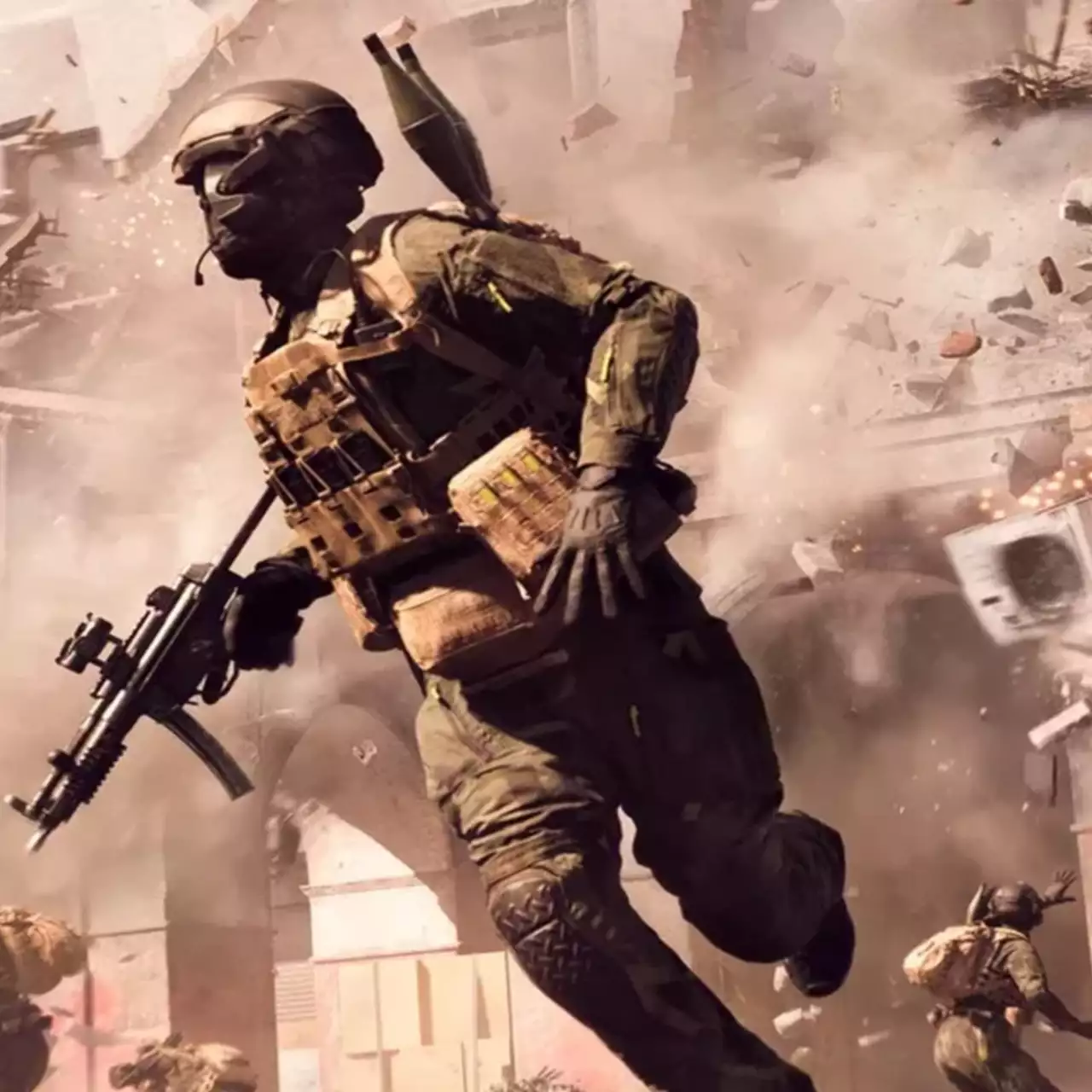 Стартовало бета-тестирование Battlefield 6. В Steam уже больше 240 тысяч игроков онлайн Стартовало бета-тестирование Battlefield 6. В Steam уже больше 240 тысяч игроков онлайн