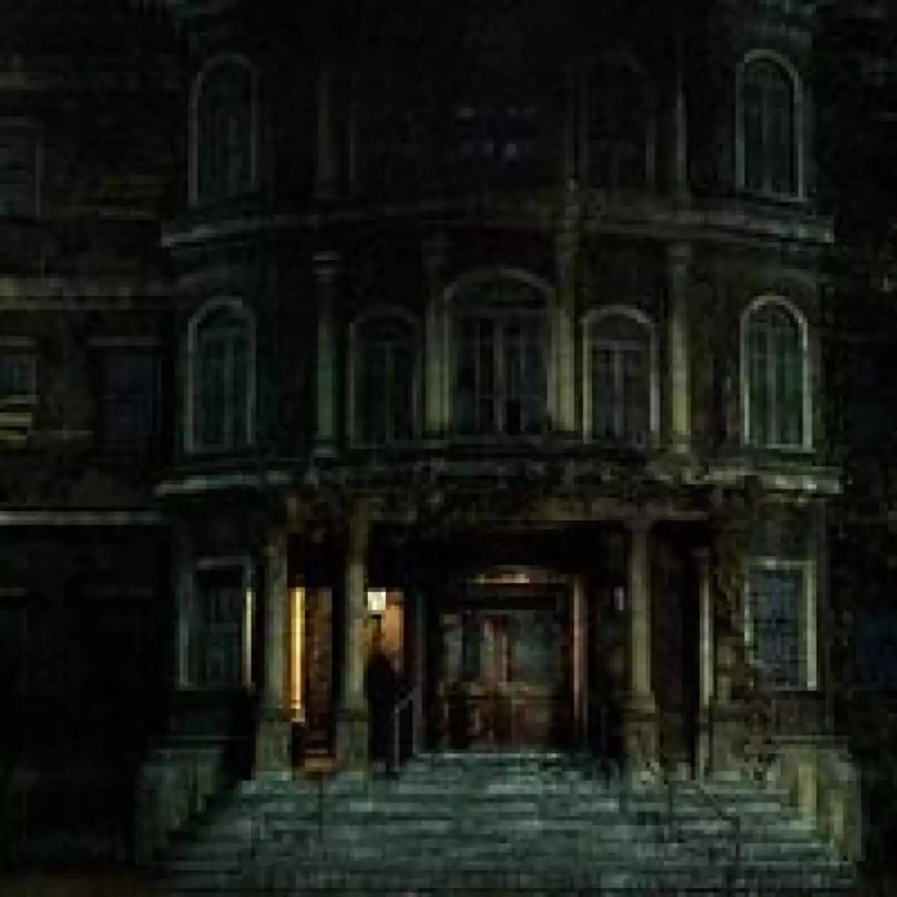 Тизер ужасов Asylum Тизер ужасов Asylum