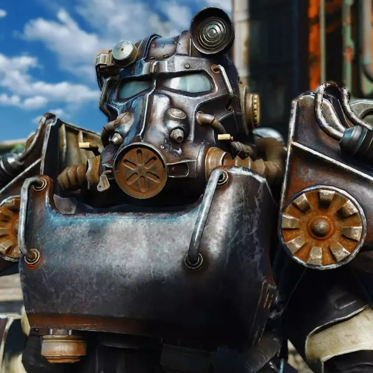 Слух: Fallout 4 может получить крупное обновление к 10-летнему юбилею Слух: Fallout 4 может получить крупное обновление к 10-летнему юбилею