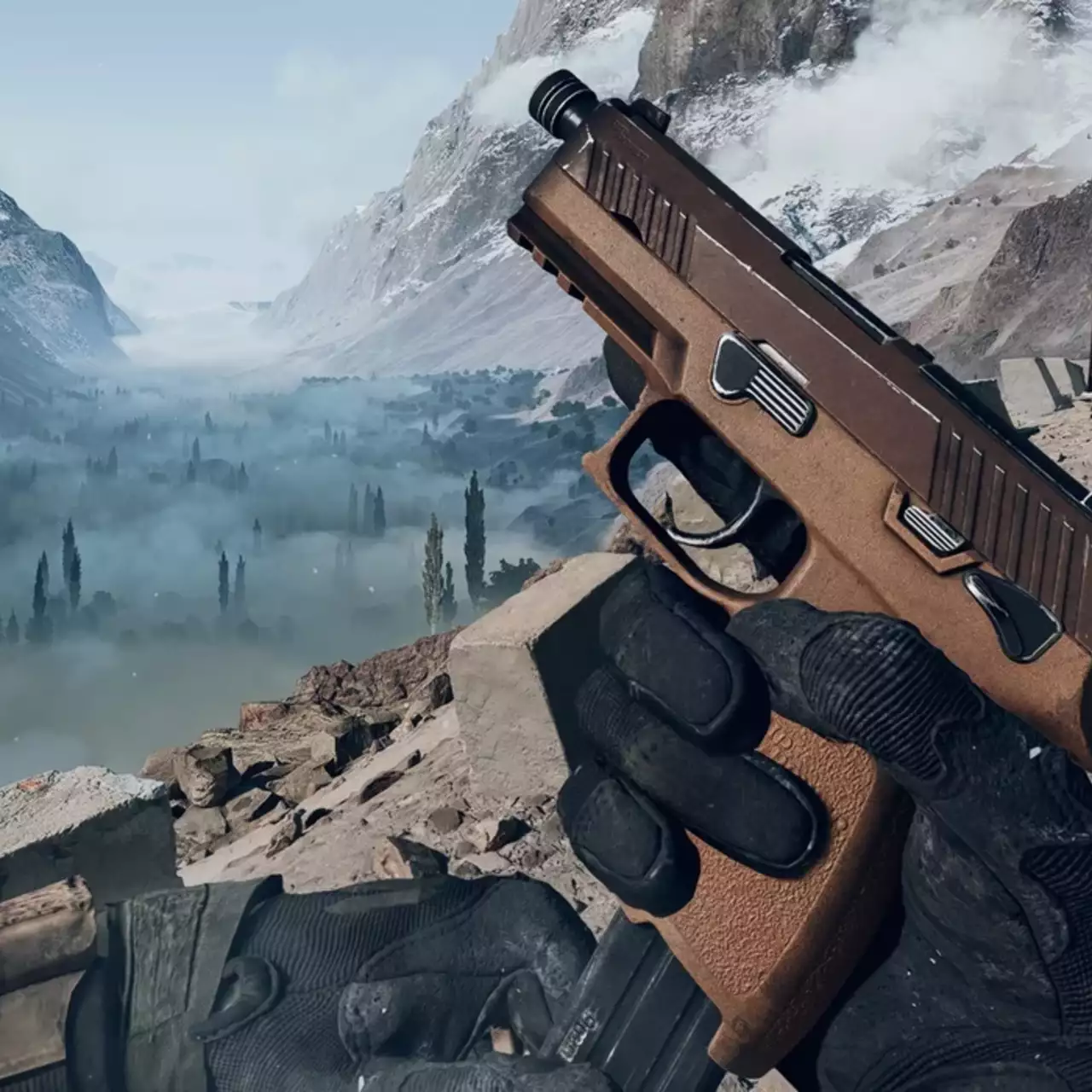 В сети показали, сколько FPS выдала Battlefield 6 на GTX 1650, RTX 3050, RTX 3060, RTX 3060 Ti и RTX 4060 В сети показали, сколько FPS выдала Battlefield 6 на GTX 1650, RTX 3050, RTX 3060, RTX 3060 Ti и RTX 4060