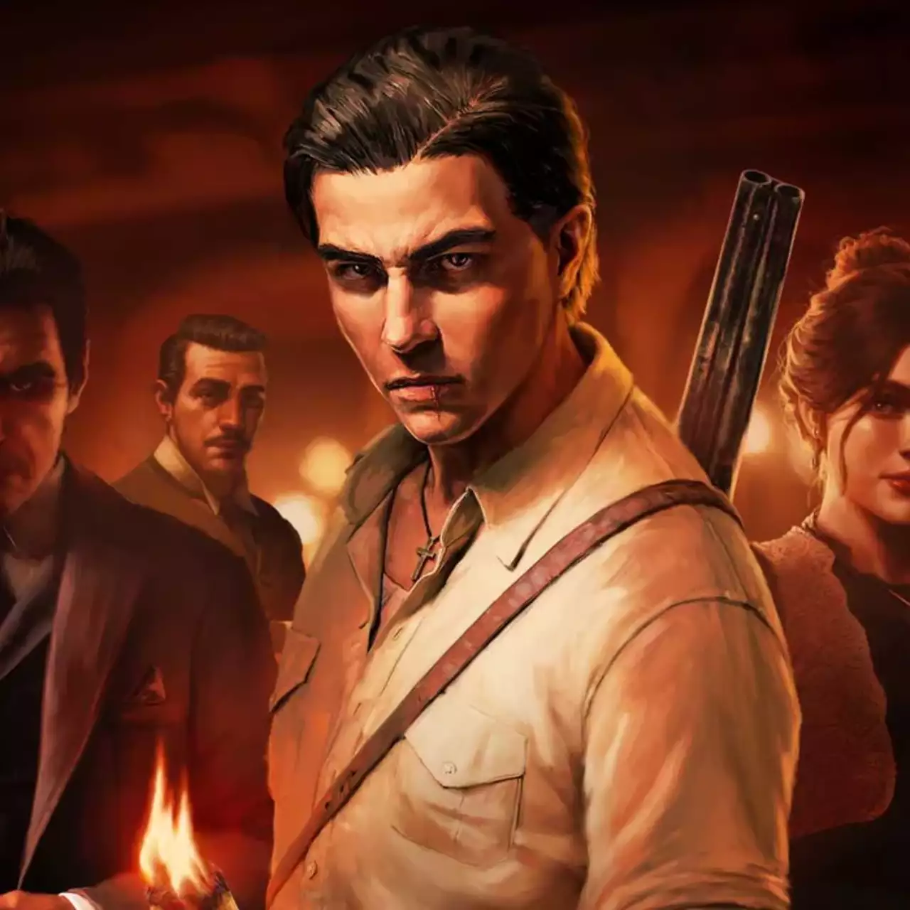 На PC состоялся релиз Mafia: The Old Country — консольные версии выйдут позже На PC состоялся релиз Mafia: The Old Country — консольные версии выйдут позже
