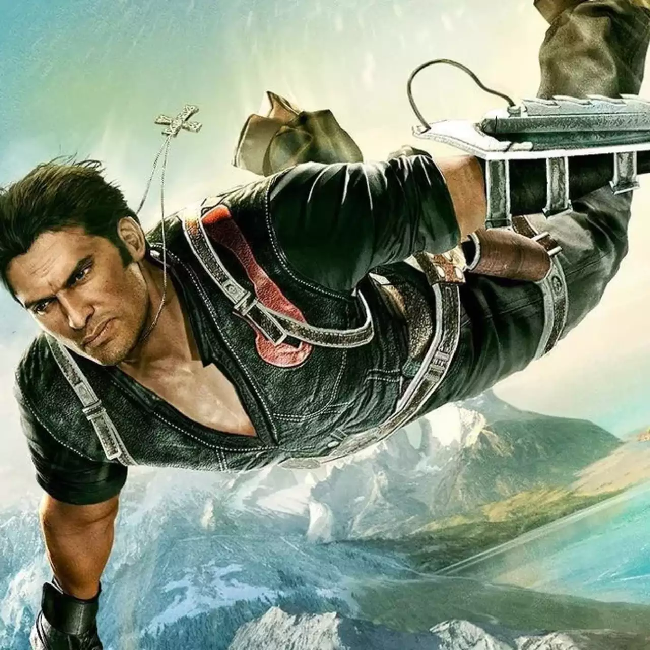 Джейсон Шрайер: Microsoft отменила Contraband от разработчиков Just Cause (обновлено) Джейсон Шрайер: Microsoft отменила Contraband от разработчиков Just Cause (обновлено)