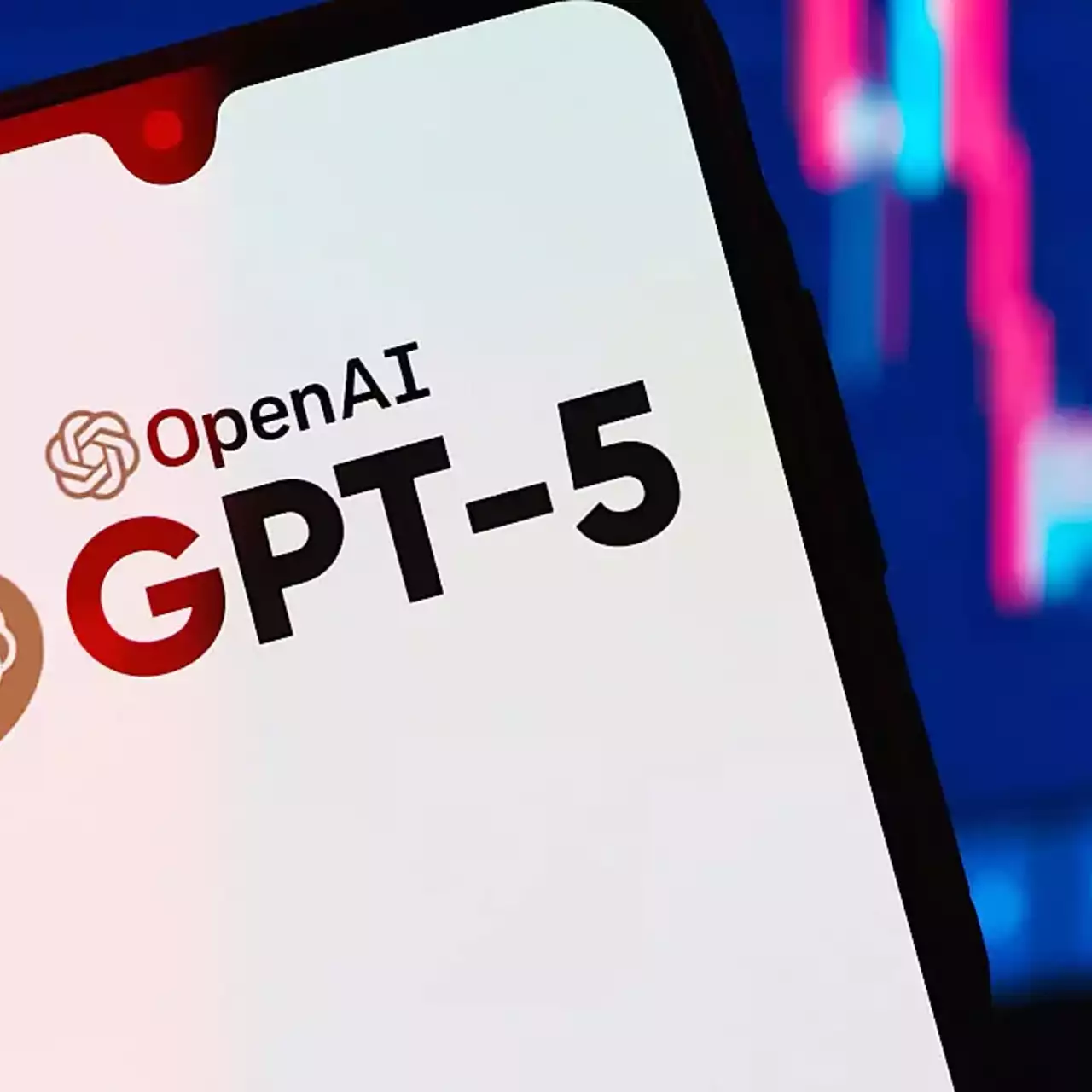 OpenAI выпустила GPT-5 для всех: программирование «из коробки» и меньше ошибок OpenAI выпустила GPT-5 для всех: программирование «из коробки» и меньше ошибок