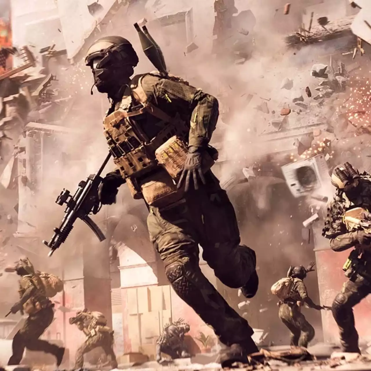 Как попасть на открытый бета-тест Battlefield 6 Как попасть на открытый бета-тест Battlefield 6