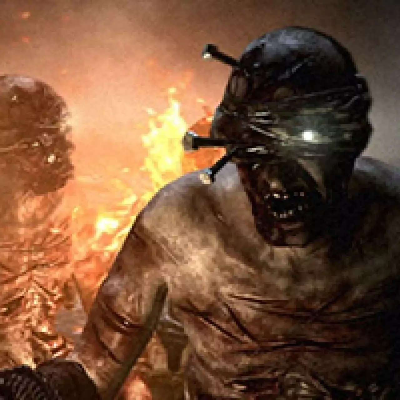 Watch Dogs, Evil Within и Witcher 3 привезут на Eurogamer Expo Watch Dogs, Evil Within и Witcher 3 привезут на Eurogamer Expo