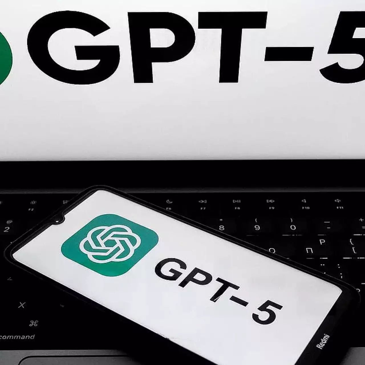 Пользователи недовольны GPT-5: жалобы на качество, ограничения и «бредовые» ответы Пользователи недовольны GPT-5: жалобы на качество, ограничения и «бредовые» ответы