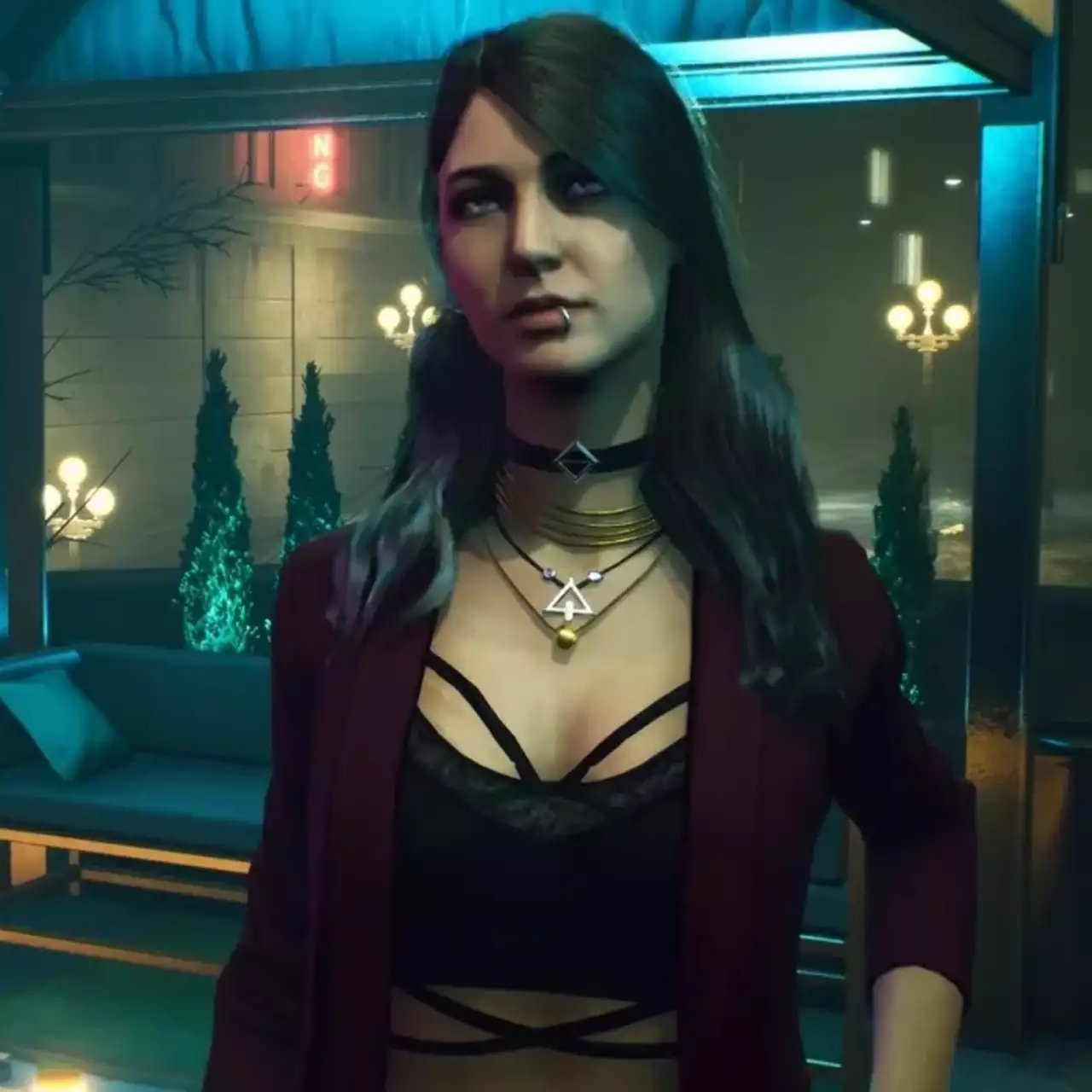 Слух: раскрыта дата релиза Vampire: The Masquerade — Bloodlines 2 Слух: раскрыта дата релиза Vampire: The Masquerade — Bloodlines 2