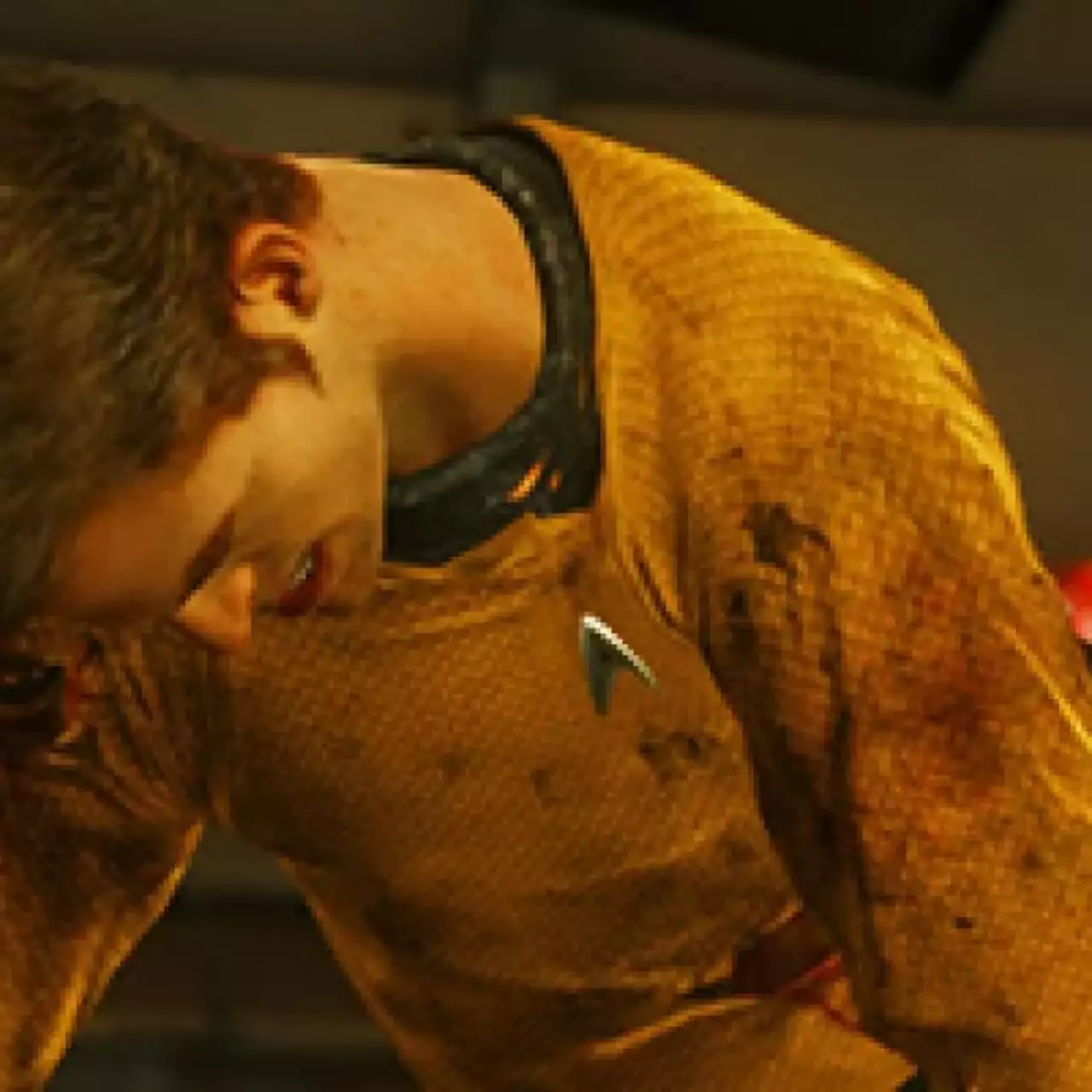 Режиссёра «Стартрек: Возмездие» стошнило от Star Trek (2013) Режиссёра «Стартрек: Возмездие» стошнило от Star Trek (2013)
