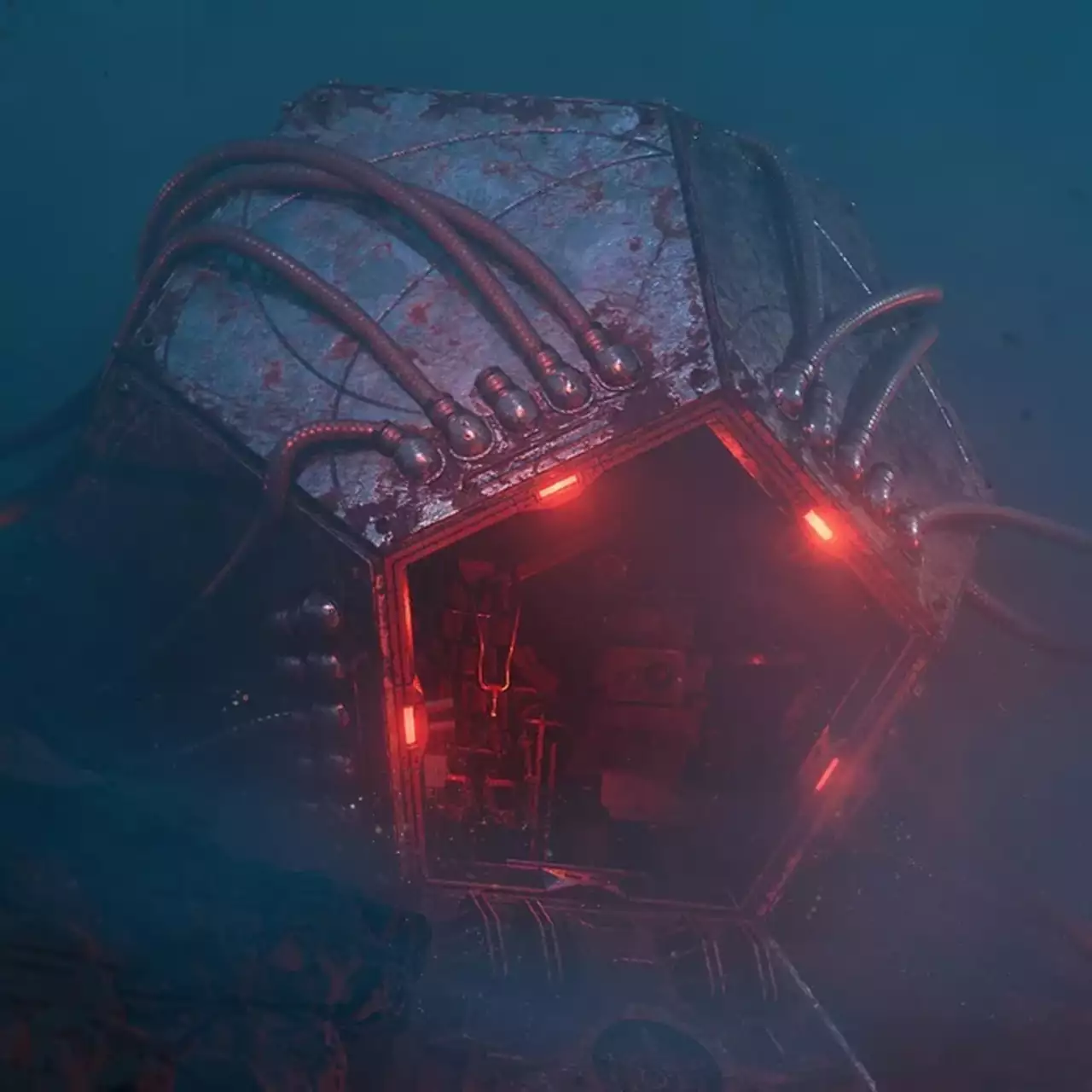 Вышел сюжетный трейлер Cronos: The New Dawn от авторов ремейка Silent Hill 2 Вышел сюжетный трейлер Cronos: The New Dawn от авторов ремейка Silent Hill 2