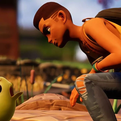 Как получить шипы в Grounded 2