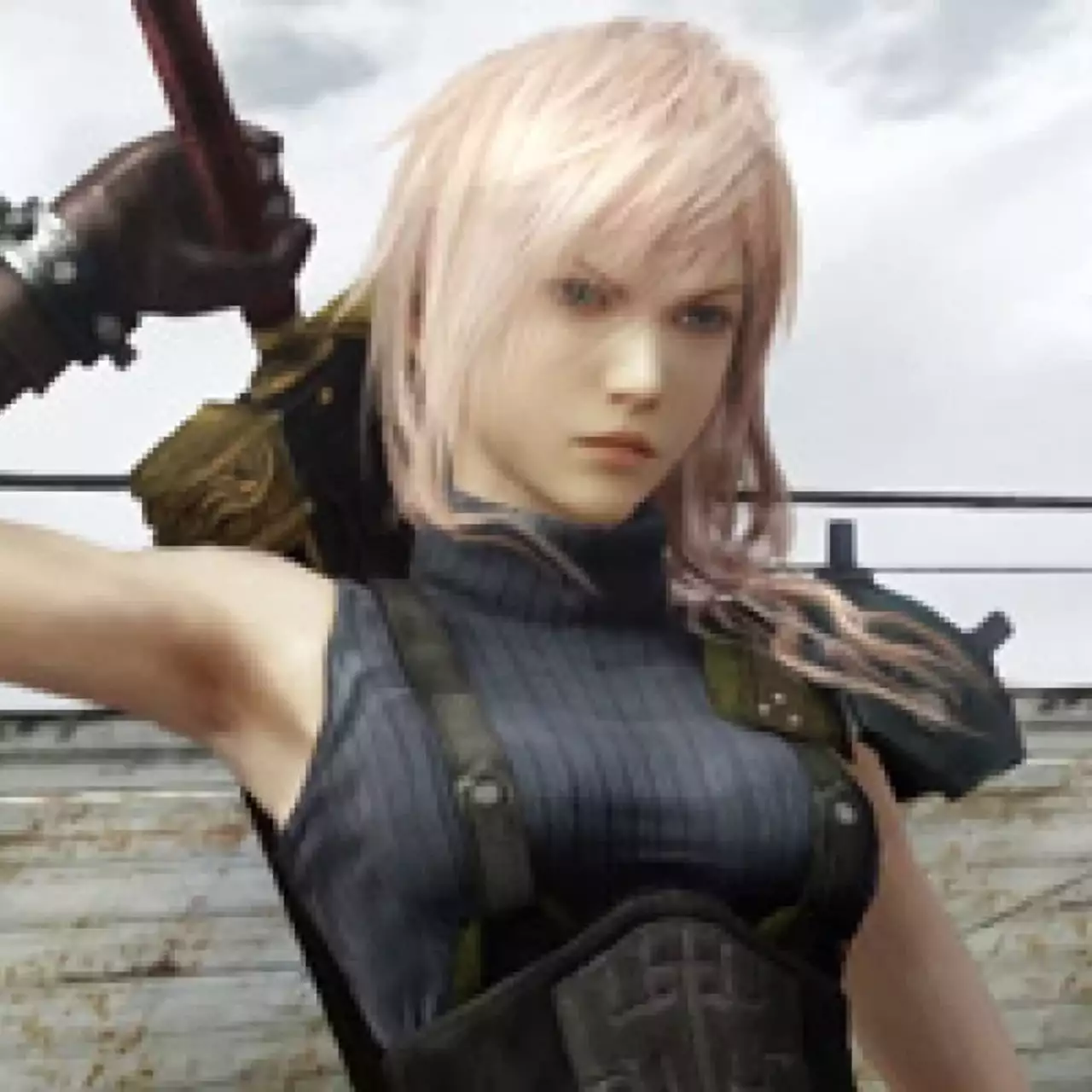 В распоряжении Молнии из Lightning Returns: Final Fantasy XIII будет 80 костюмов