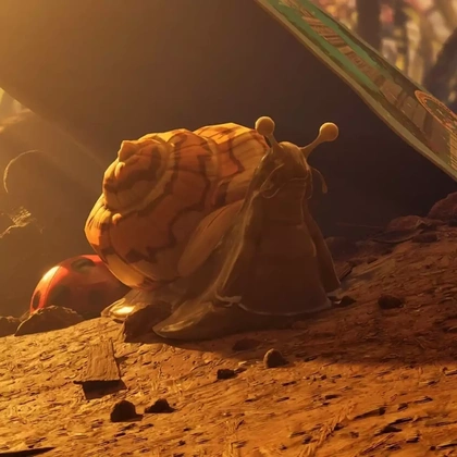 Прохождение сюжетных квестов Grounded 2 (обновляется)