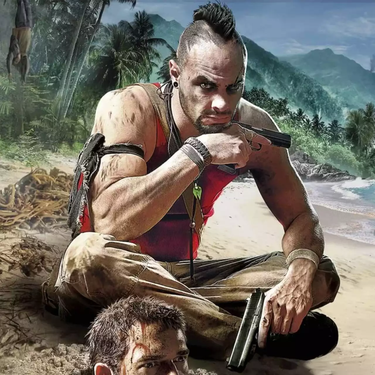 Утечка: анонсирован сериал по Far Cry от создателя «Фарго» и «Чужой: Земля» Утечка: анонсирован сериал по Far Cry от создателя «Фарго» и «Чужой: Земля»