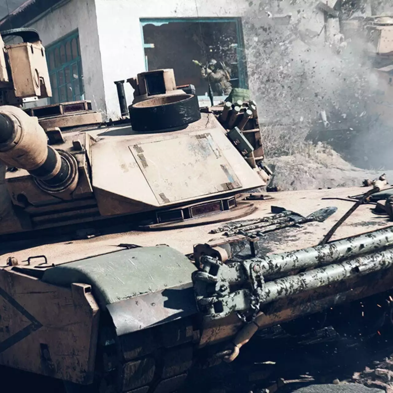 Battlefield 6 уже наводнили читеры, несмотря на чрезмерные меры защиты Battlefield 6 уже наводнили читеры, несмотря на чрезмерные меры защиты