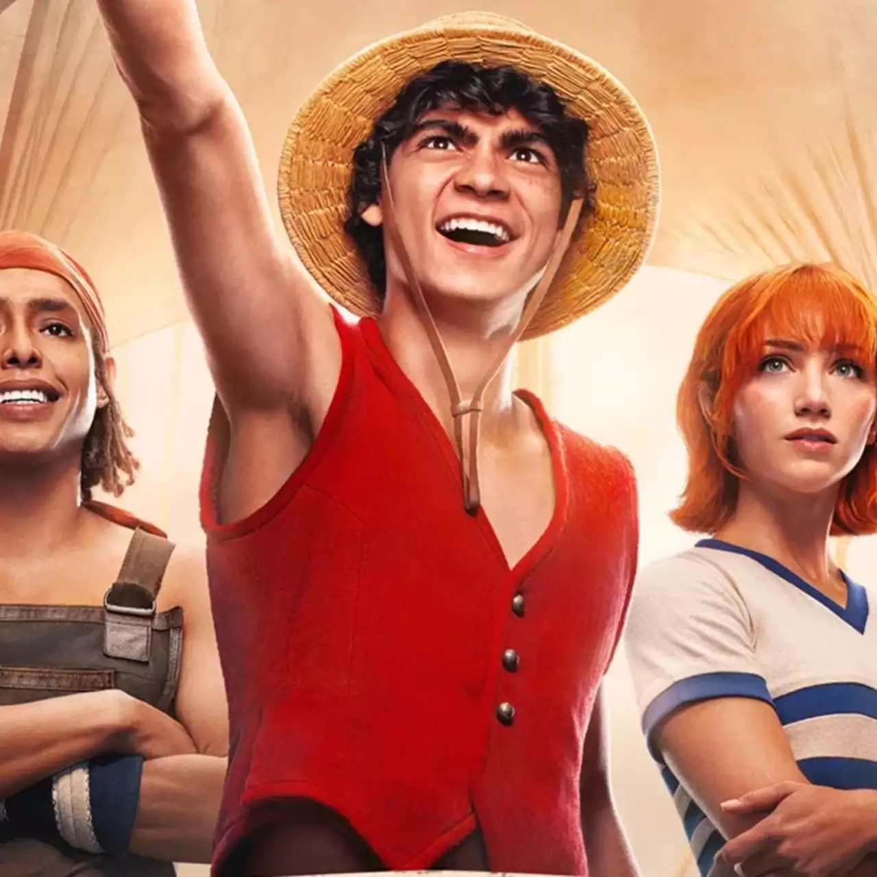 Вышел первый трейлер второго сезона сериала «One Piece» Вышел первый трейлер второго сезона сериала «One Piece»