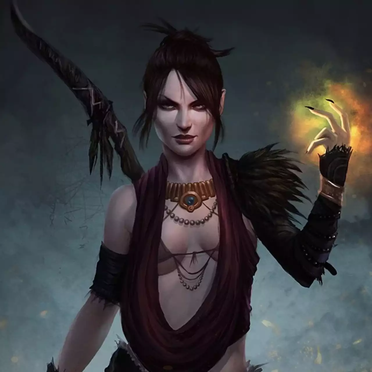 Ветеран BioWare объяснил, почему на ремейк Dragon Age: Origins не стоит надеяться Ветеран BioWare объяснил, почему на ремейк Dragon Age: Origins не стоит надеяться