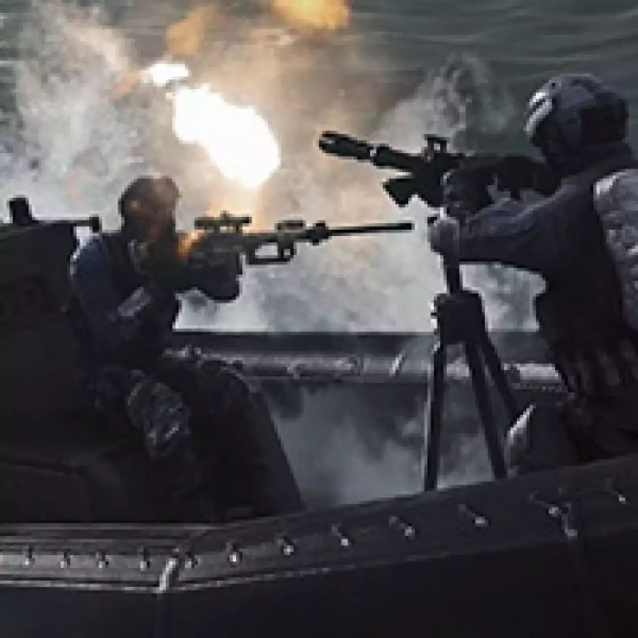 Бета-тест Battlefield 4 начнется через 2 недели Бета-тест Battlefield 4 начнется через 2 недели