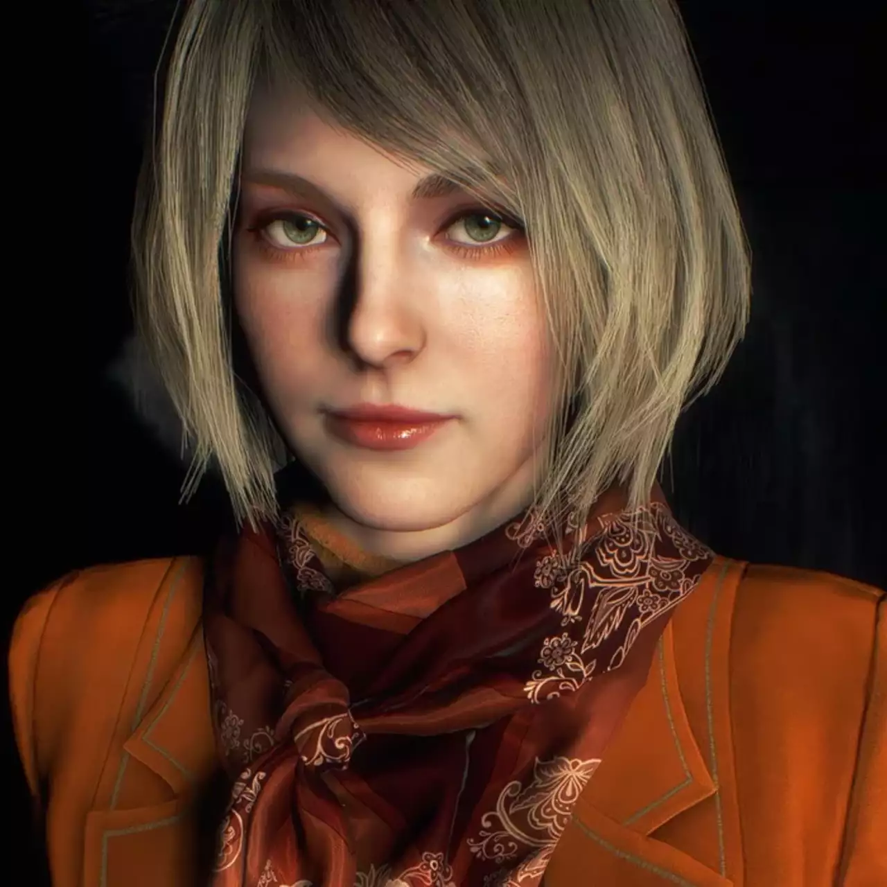 Энтузиаст показал собственную фигурку Эшли из Resident Evil 4 Энтузиаст показал собственную фигурку Эшли из Resident Evil 4