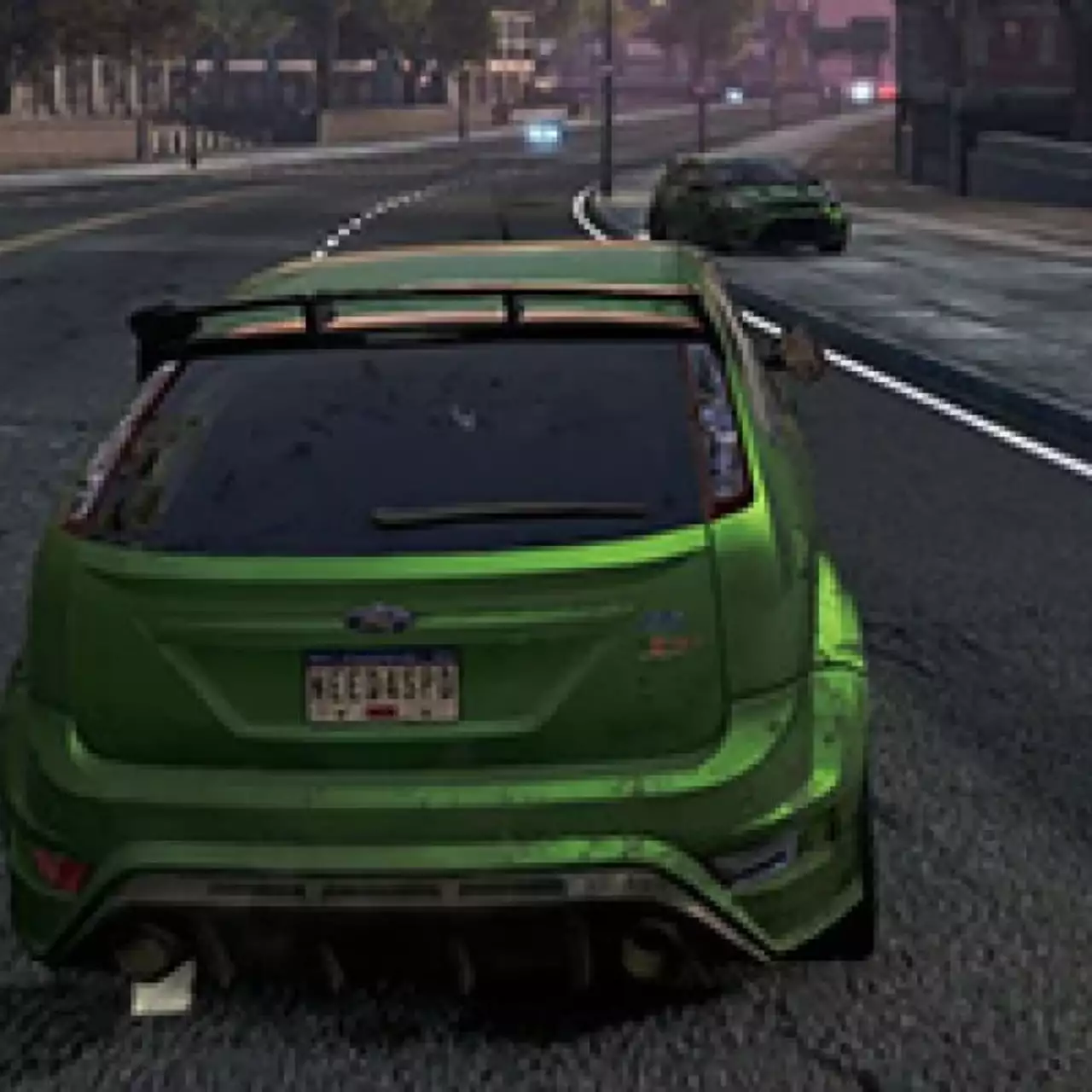 Авторы Burnout ушли работать над серией Need for Speed Авторы Burnout ушли работать над серией Need for Speed