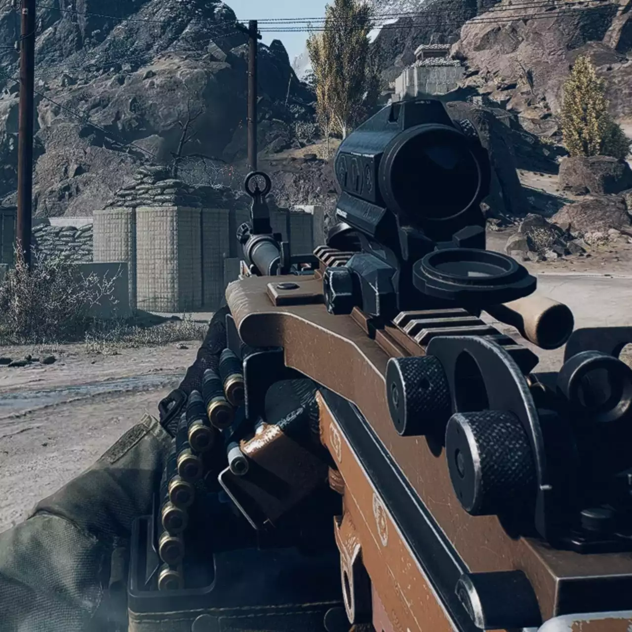 Battlefield 6 протестировали на 17 видеокартах — RTX 3090 Ti, RTX 4080, RTX 5090 и не только Battlefield 6 протестировали на 17 видеокартах — RTX 3090 Ti, RTX 4080, RTX 5090 и не только