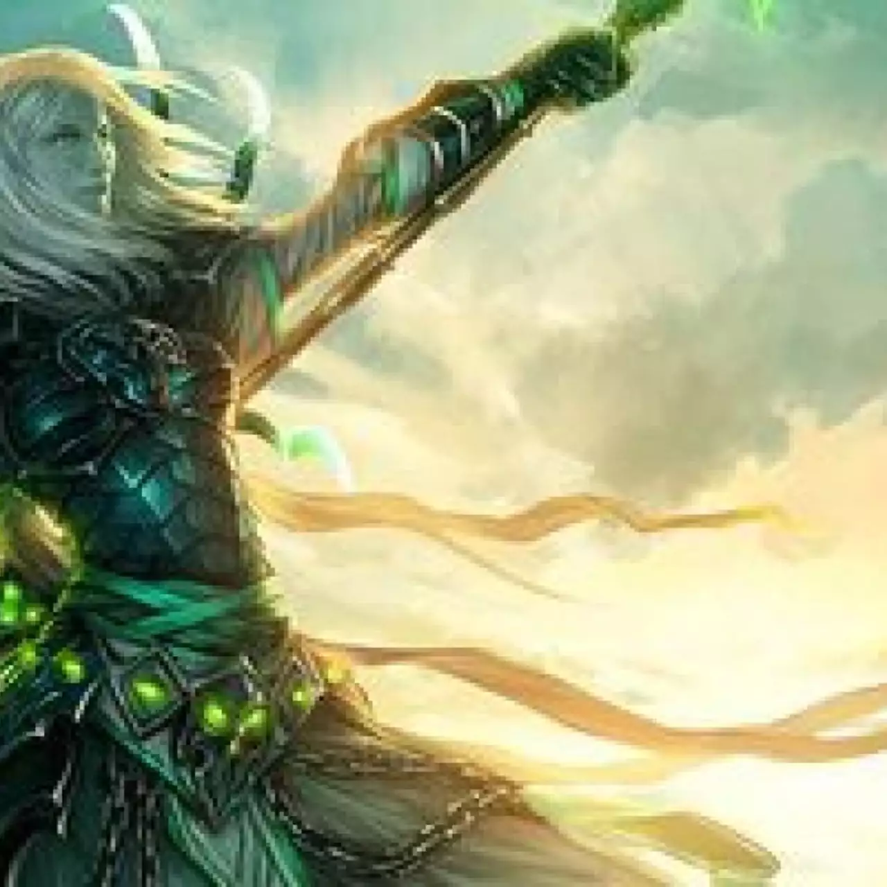Тизер Might & Magic Heroes VI Тизер Might & Magic Heroes VI