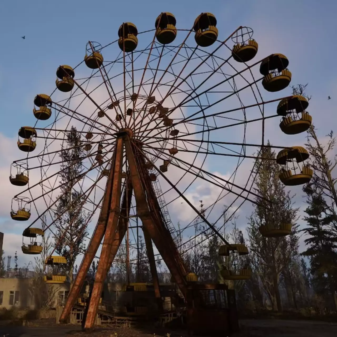 Художник S.T.A.L.K.E.R. 2 представил детальный взгляд на вырезанного из игры мутанта Художник S.T.A.L.K.E.R. 2 представил детальный взгляд на вырезанного из игры мутанта