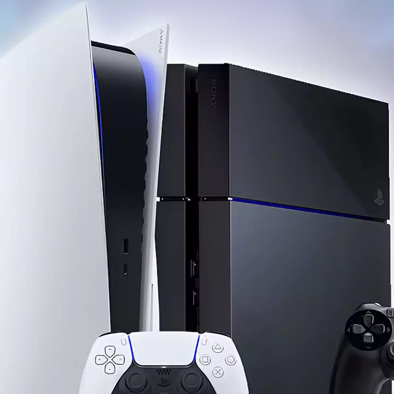 Конец эры PS4: разработчики готовятcя отказаться от консоли в 2026 Конец эры PS4: разработчики готовятcя отказаться от консоли в 2026