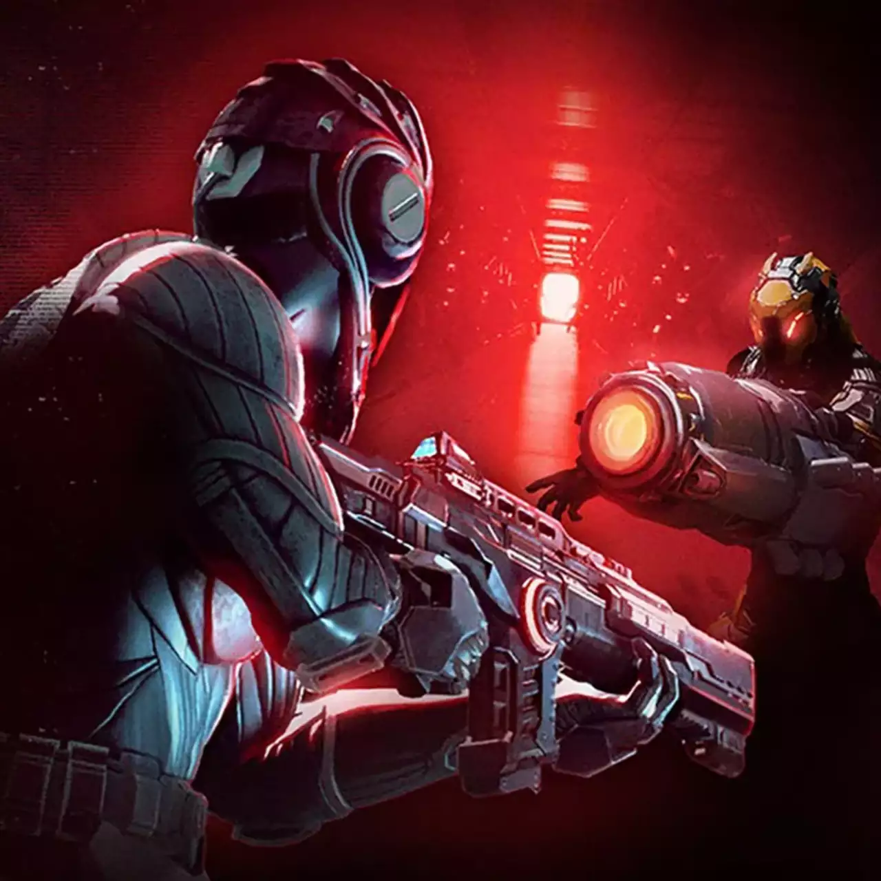 На PC вышла полная версия шутера Deadzone: Rogue, где нужно выживать на космическом корабле На PC вышла полная версия шутера Deadzone: Rogue, где нужно выживать на космическом корабле