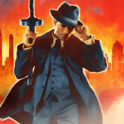 Лучшие криминальные игры про мафию и гангстеров