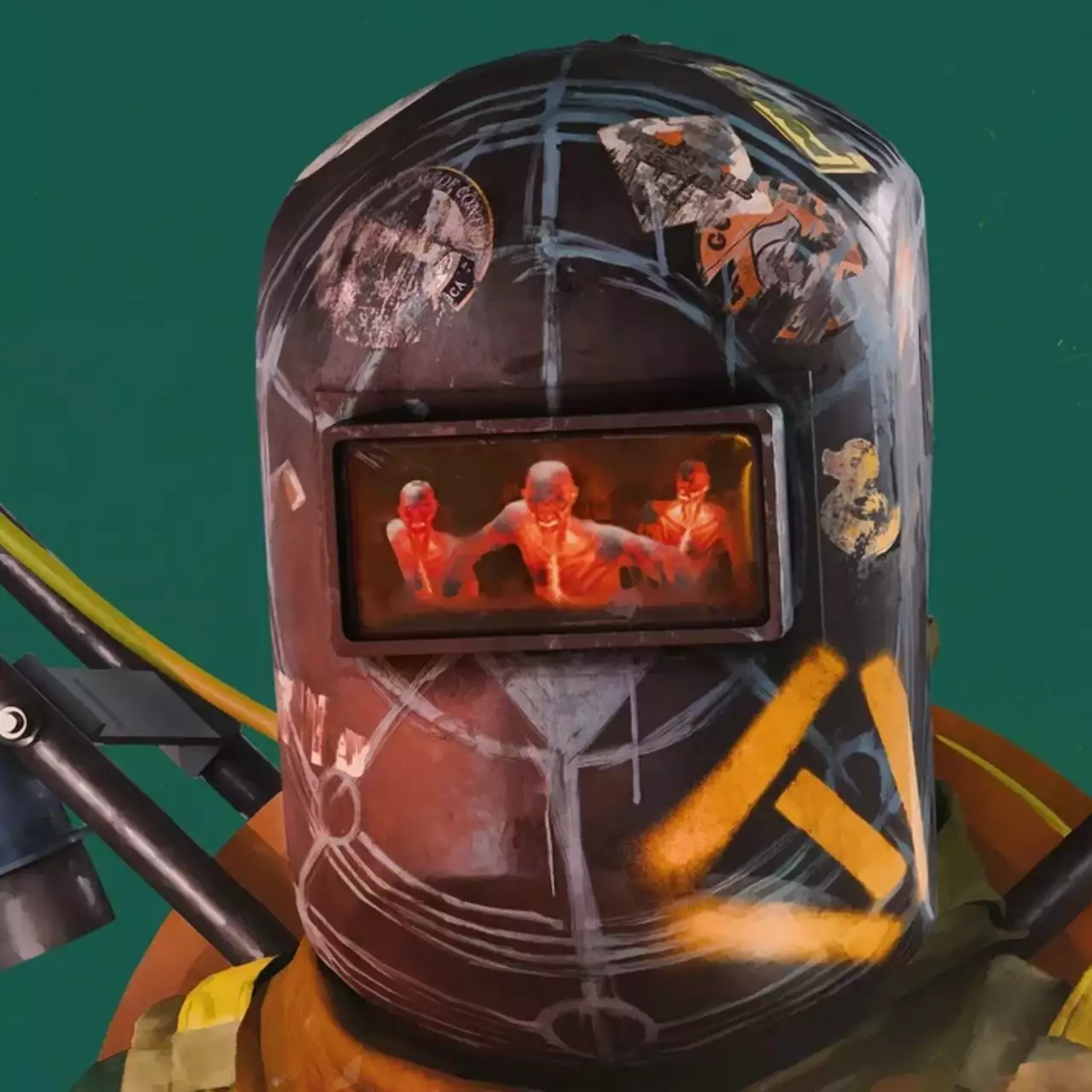 Remedy рассказала о продажах Control и неудачном запуске FBC: Firebreak Remedy рассказала о продажах Control и неудачном запуске FBC: Firebreak