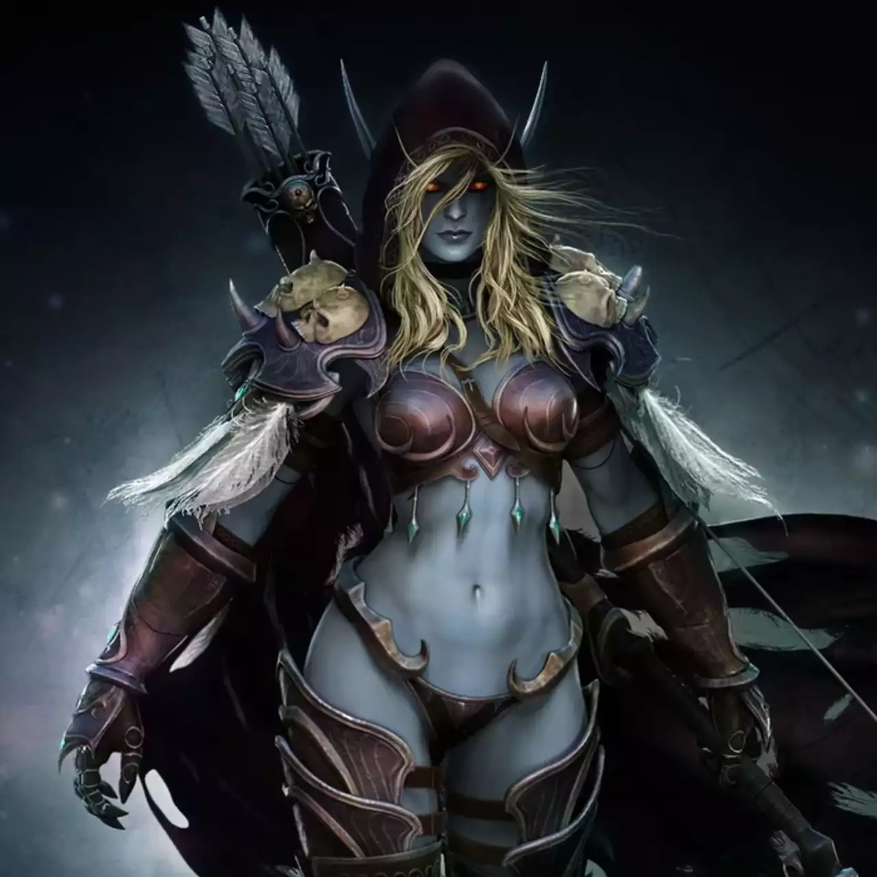 Вышел фанатский трейлер экранизации World of Warcraft