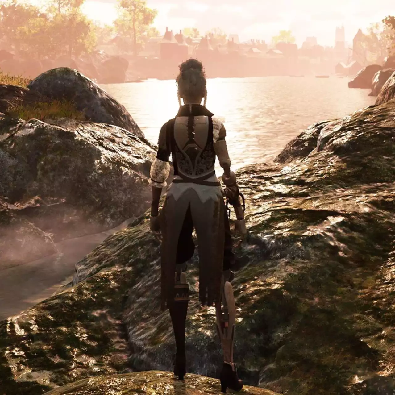 Новая распродажа — Steam-версию RPG-экшена 2022 года в стиле Dark Souls отдают за 200 руб Новая распродажа — Steam-версию RPG-экшена 2022 года в стиле Dark Souls отдают за 200 руб
