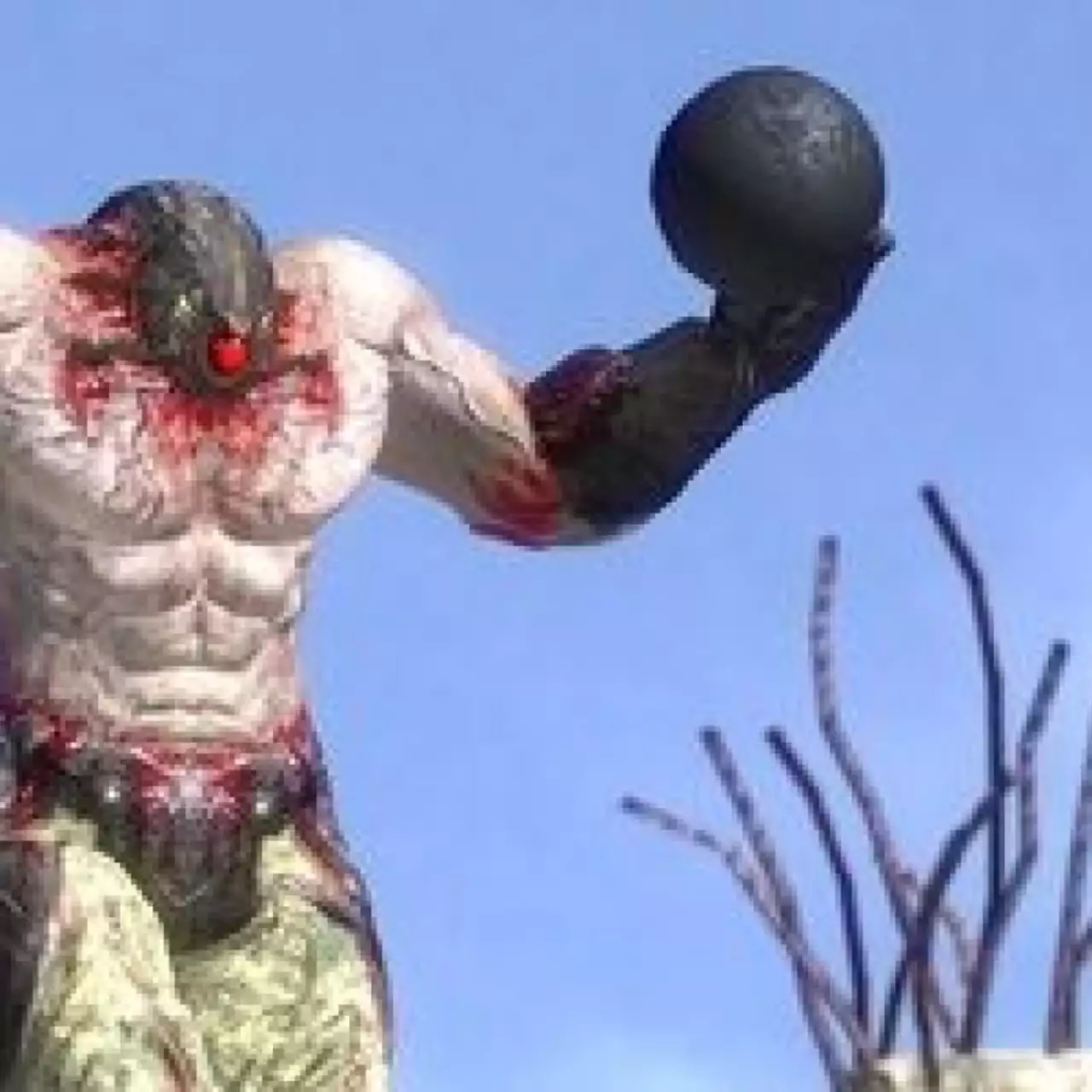 В Serious Sam 3: BFE будет кооператив на четверых