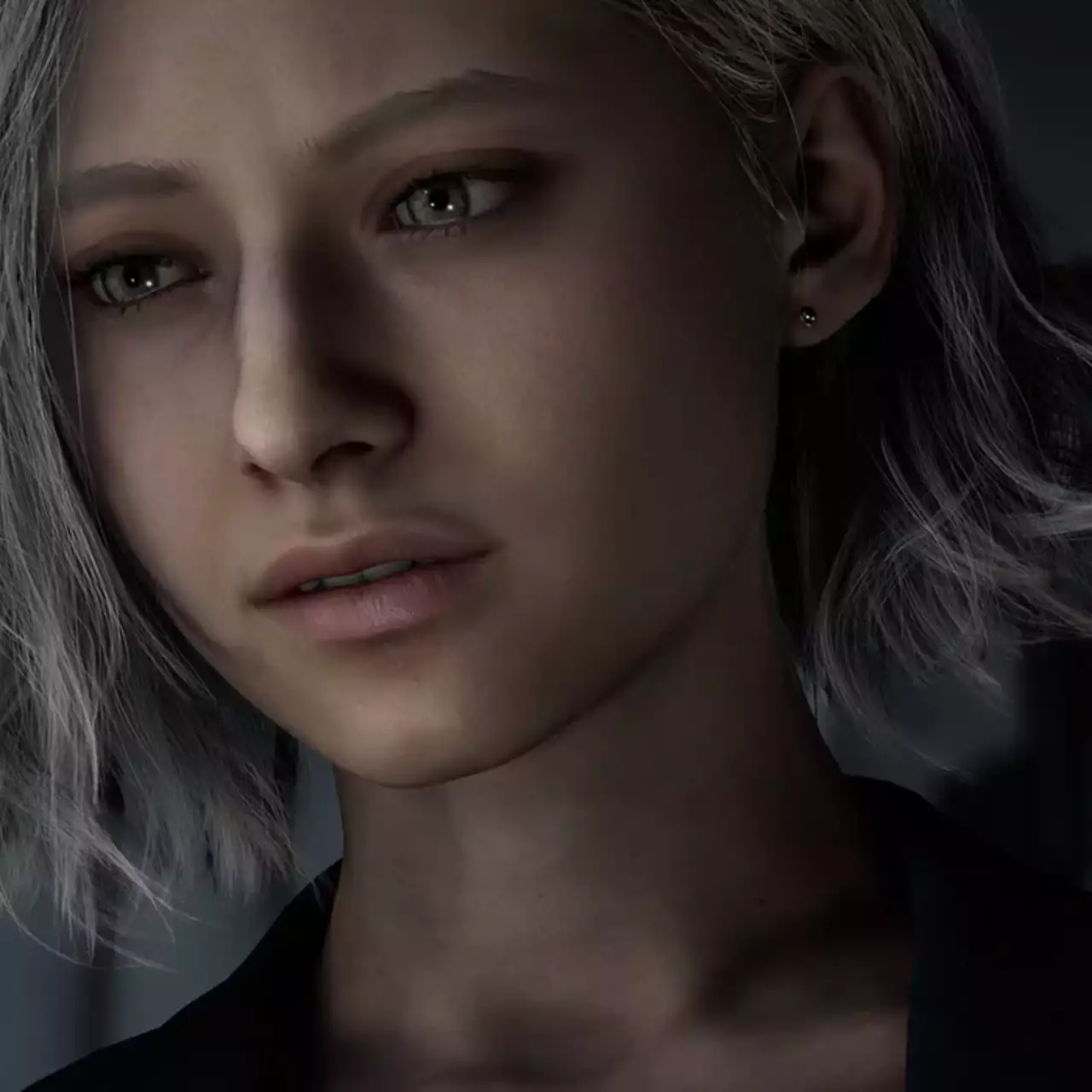 Resident Evil Requiem покажут на gamescom 2025 Resident Evil Requiem покажут на gamescom 2025