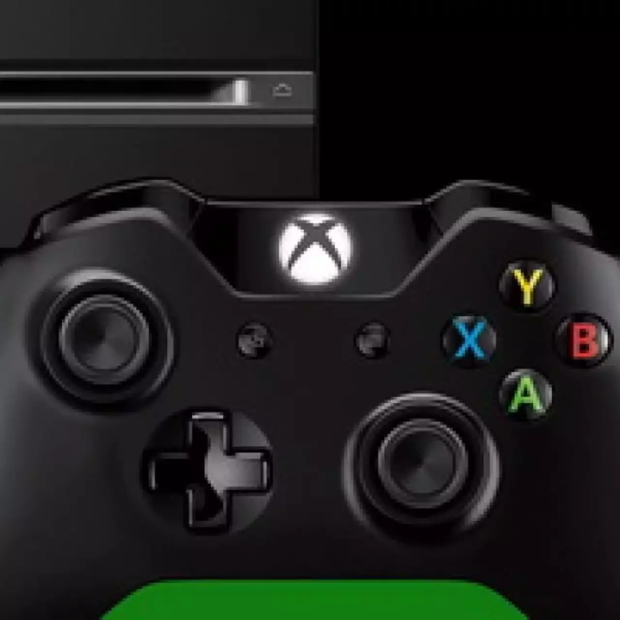 Xbox One отправлена в серийное производство Xbox One отправлена в серийное производство
