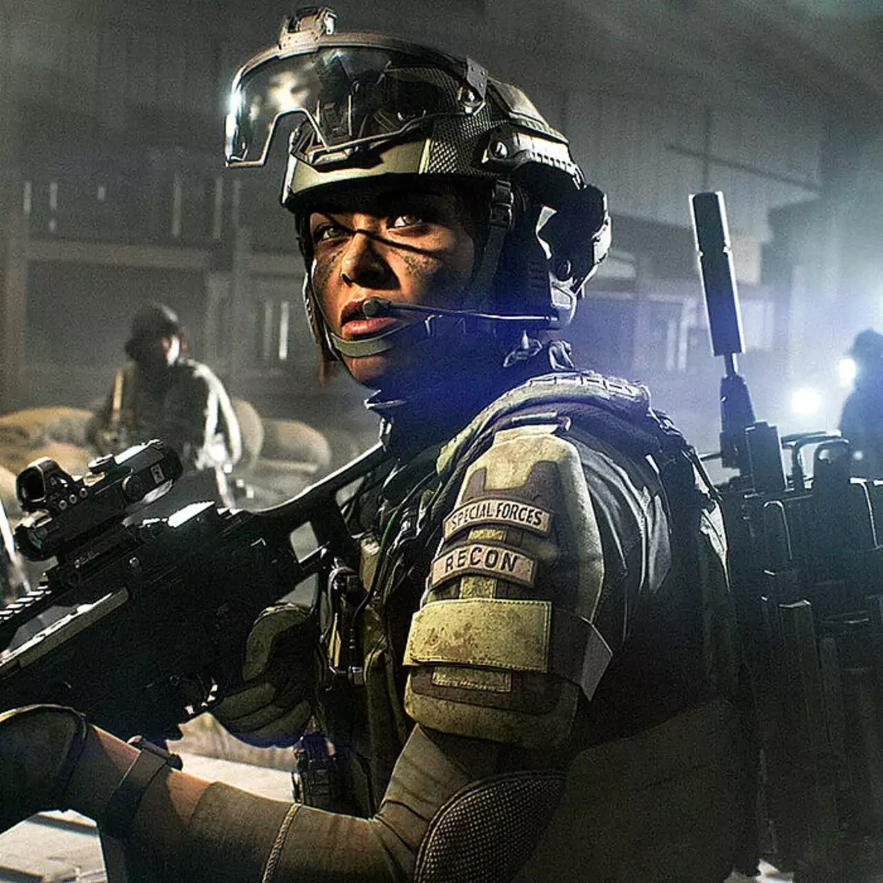 Оптимизация и лучшие настройки графики для Battlefield 6 Оптимизация и лучшие настройки графики для Battlefield 6
