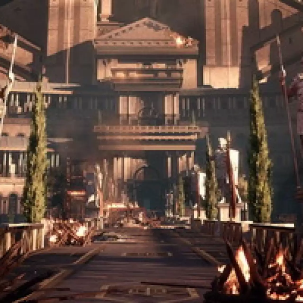 Ryse: Son of Rome и Forza Motorsport 5 будут работать в разрешении Full HD