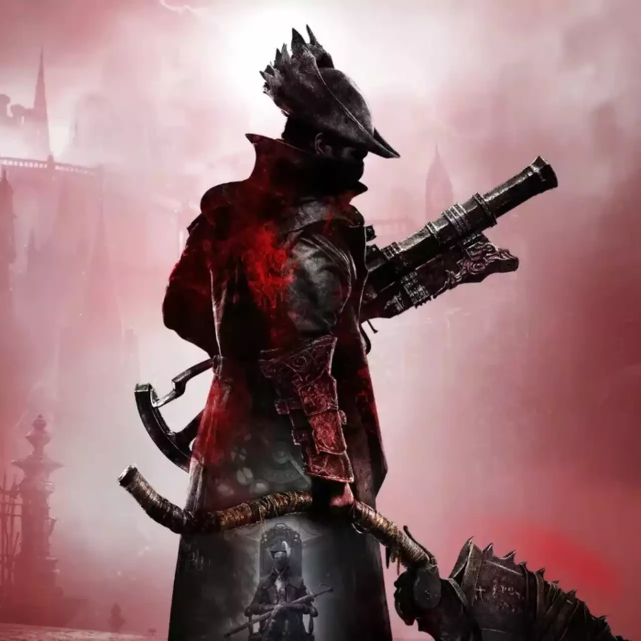 Никакой Bloodborne 2. Загадочным тизером для gamescom 2025 оказалась Lords of the Fallen 2
