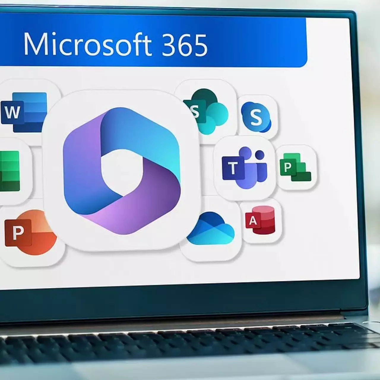 Microsoft тестирует новые панельные виджеты для M365 в Windows 11